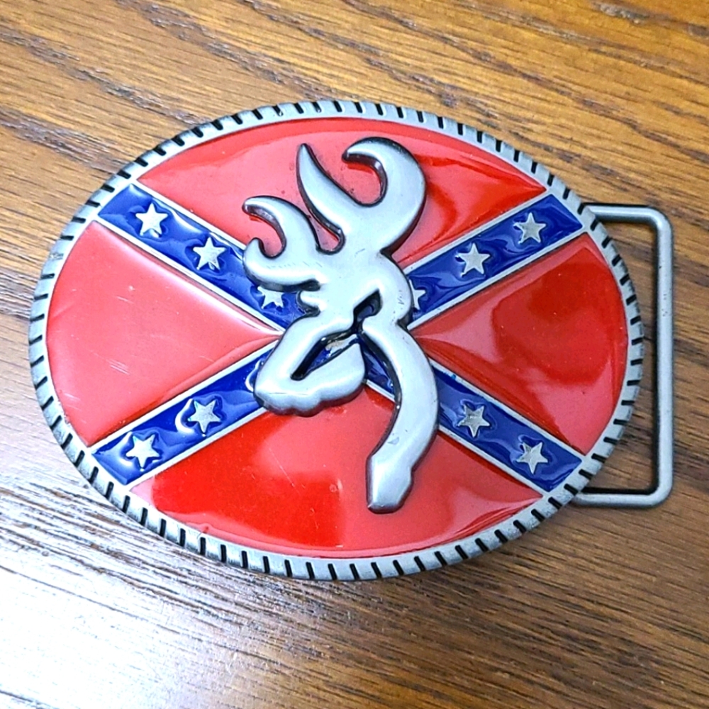 Browning Buckle